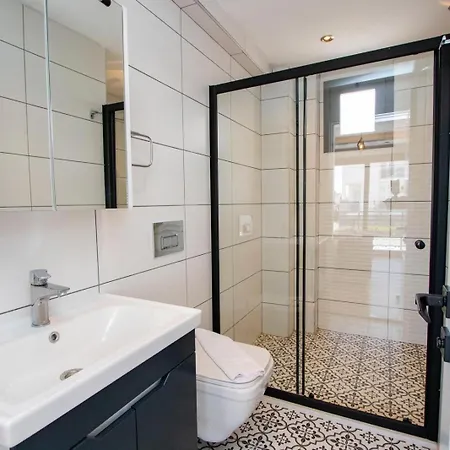 Apartment Pera 2
