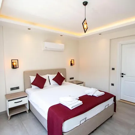 Apartment Pera 2