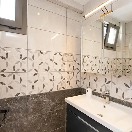 Apartment Pera 2 Fethiye