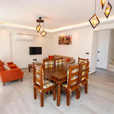 Apartment Pera 2