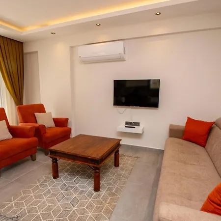 Apartment Pera 2 *