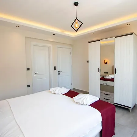 Pera 2 Apartment Fethiye