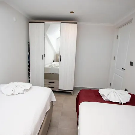 Pera 2 Apartment Fethiye