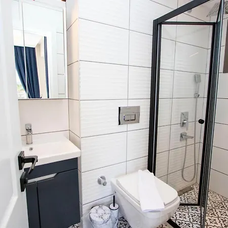 Pera 2 Apartment *