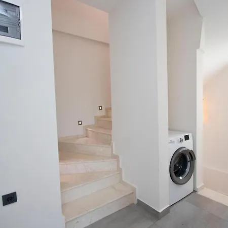 Pera 2 Apartment Fethiye