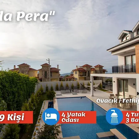 Pera 2 * Fethiye