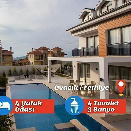 Pera 2 Apartment