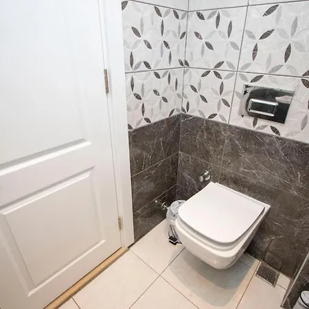Apartamento Pera 2 Fethiye